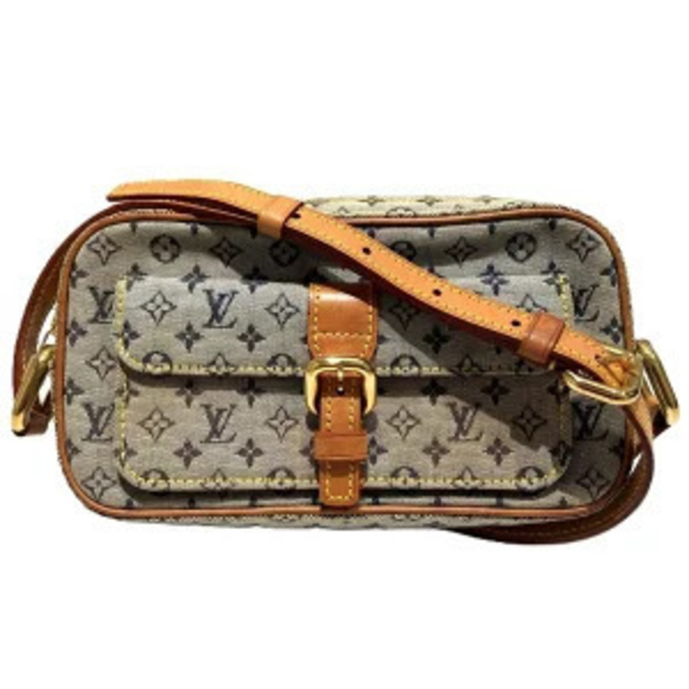Louis Vuitton Monogram Juliette Shoulder Bag